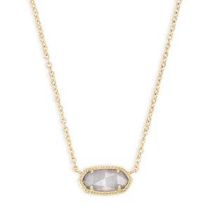 Kendra Scott Pendant Necklace